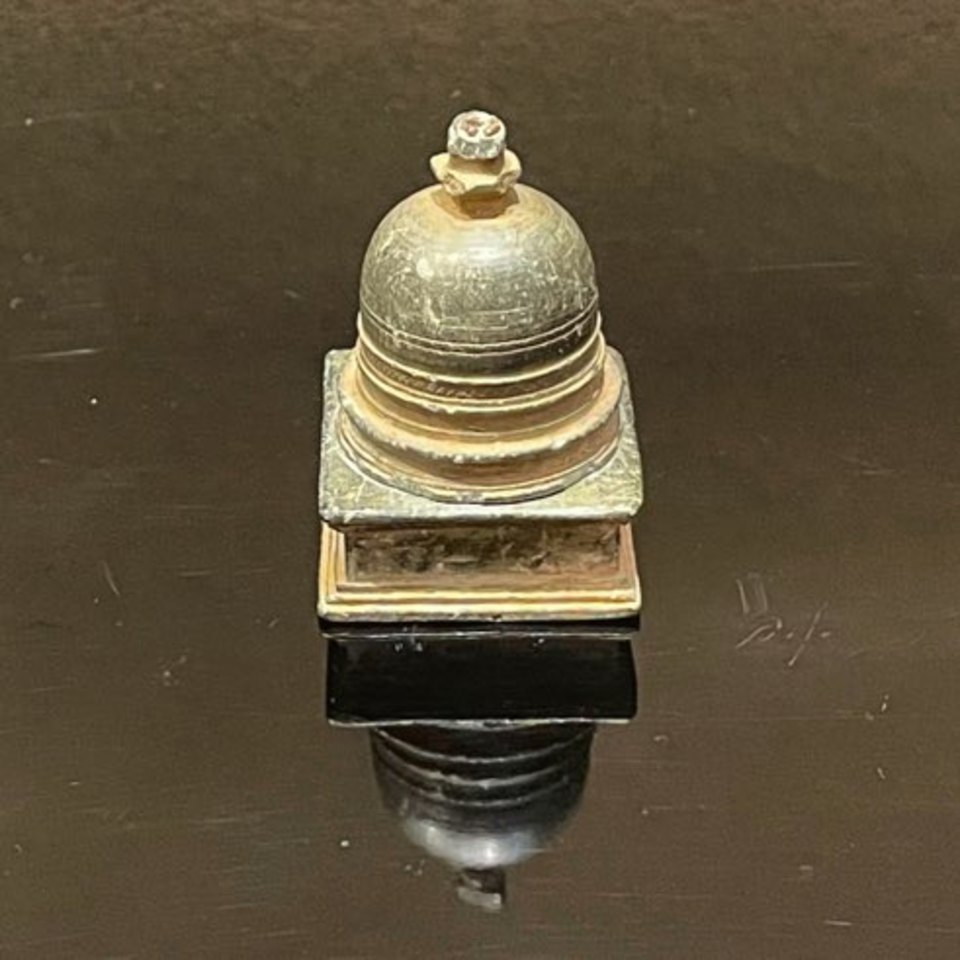 ストゥーパー Stupa の紹介 | お知らせ | 新着情報 | 美術品、骨董品