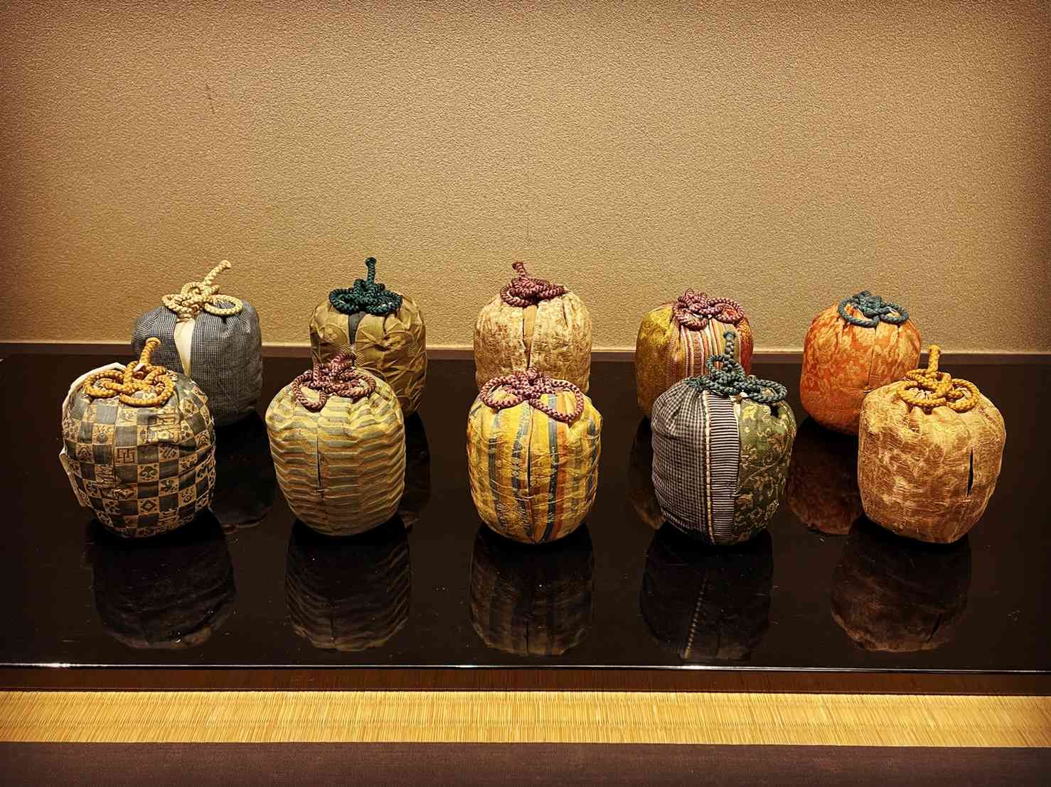 名物裂 仕覆 | お知らせ | 新着情報 | 美術品、骨董品、お茶道具