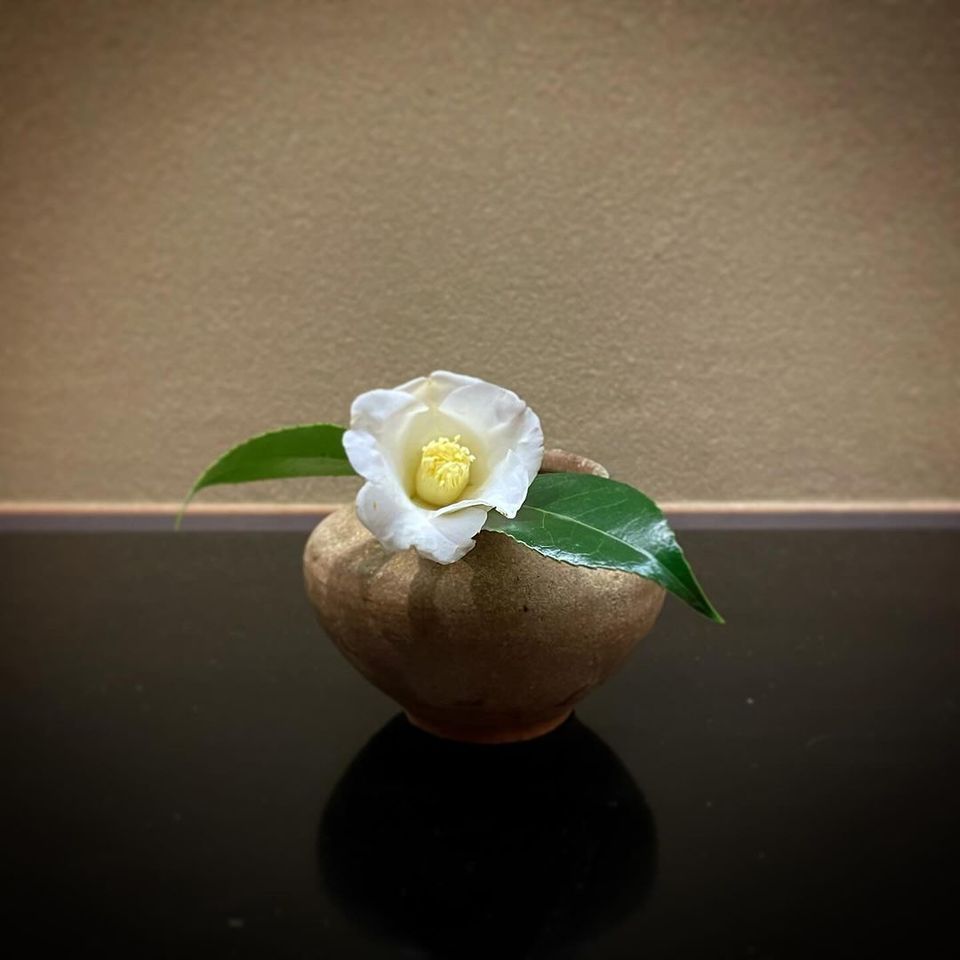 李朝発掘の壺の投稿画像01